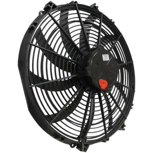 Maradyne Universal Fan 16" 24V 225Watt