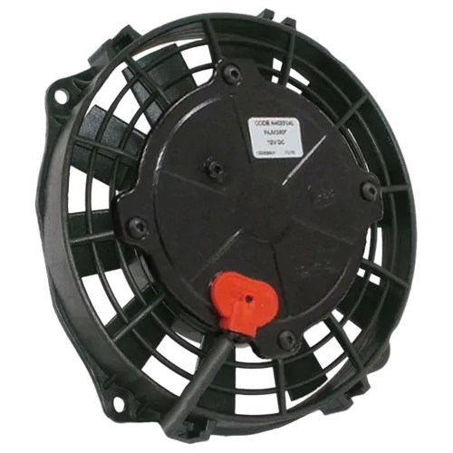 Maradyne Universal Fan 7" 12V 130Watt