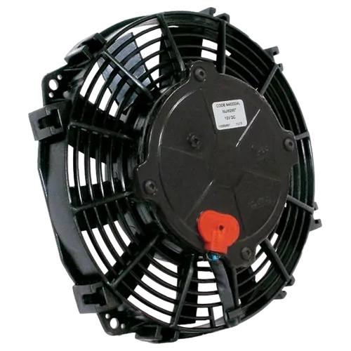 Maradyne Universal Fan 8" 24V 130Watt