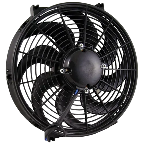 Maradyne Universal Fan 13" 12V 160Watt