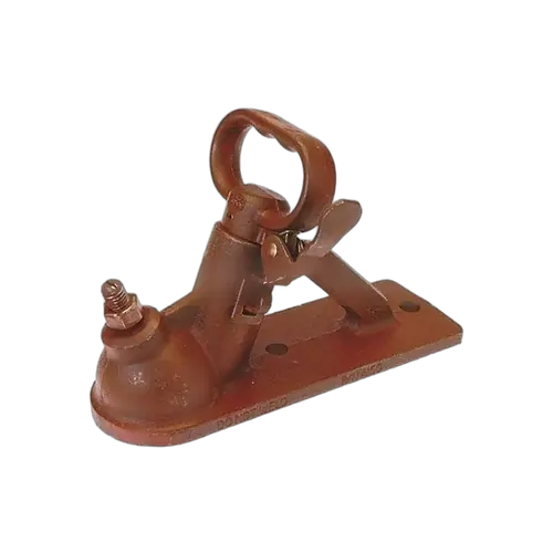 Cargo Mate Trailer Coupling 3 Hole