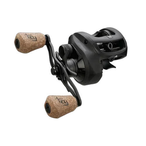 13 Fishing Concept A2 Baitcast Reel - 6.8:1 Gear Ratio - LH