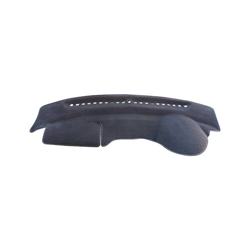 Sunland-Protection Dashmat Black To Suit Td Cerato 7/09 To 3/13