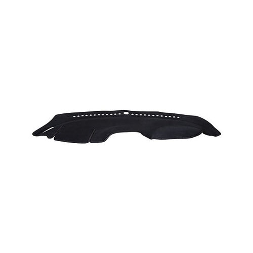 Sunland-Protection Dashmat Charcoal To Suit Kia Cerato Yd My17 3/16 -3/18