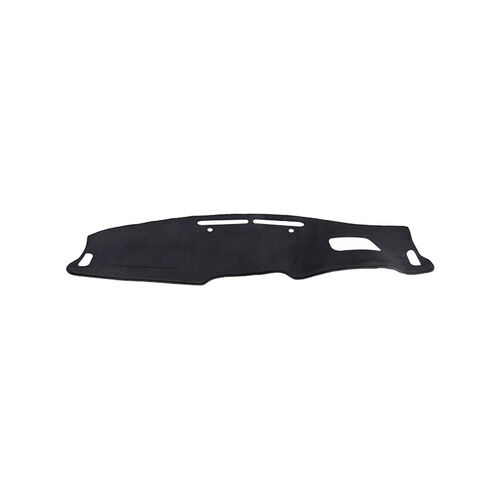 Sunland-Protection Dashmat Black To Suit Kia Seltos My20 9/19 - Aug 22