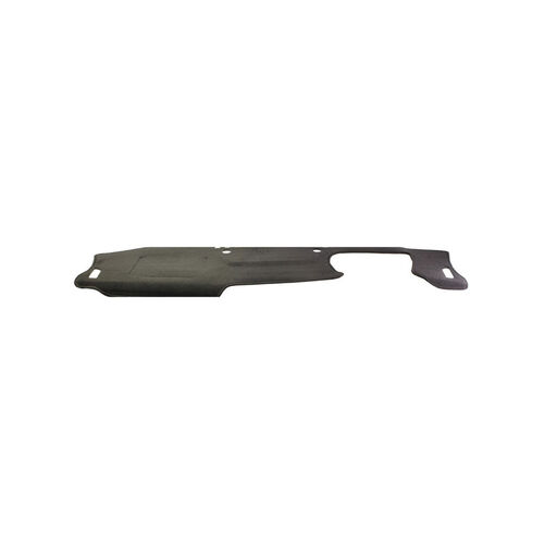 Sunland-Protection Dashmat Black To Suit Kia Seltos My22 8/22 - On