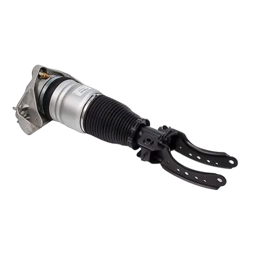 Airbag Man Front Lh Air Strut For Vw Touareg 7L 02-10 - Standard Height