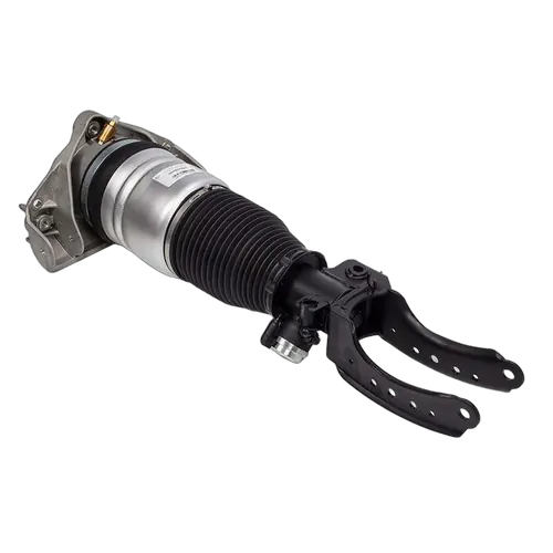 Airbag Man Front Rh Air Strut - For Vw Touareg 7L 02-10 - Standard Height