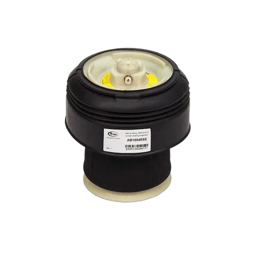 Airbag Man Rear Air Spring - Self Levelling Suspension For Bmw X5 E70 07-13 - Standard Height