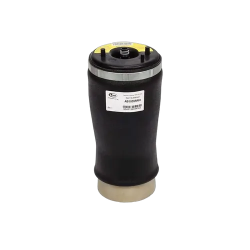 Rear RH Air Spring - To Suit BMW X5 (E53) 99-06 - Sport Suspension - Standard Height