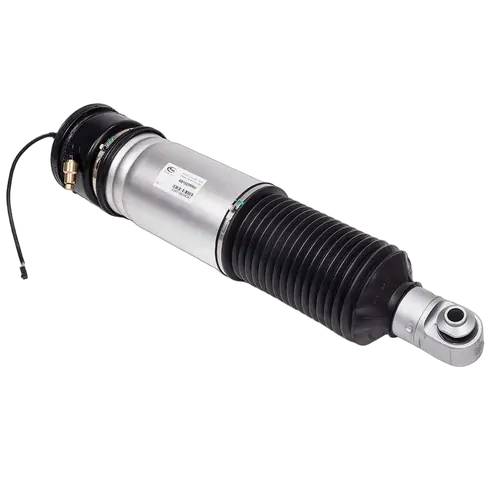 Rear RH Air Strut - To Suit BMW 7 Series (E65/E66) With EDC 2001-08 - Standard Height