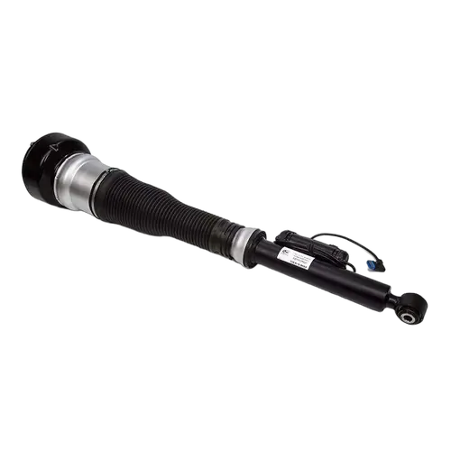 Airbag Man Rear Lh Air Strut For Mercedes-Benz S-Class C216 07-12 - Standard Height