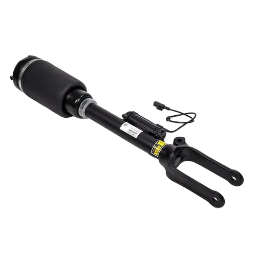 Airbag Man Front Air Strut - Mb Ml - (W164) & Gl (X164) With Ads For Mercedes-Benz M-Class W164 05-11 With Airmatic - Standard Height