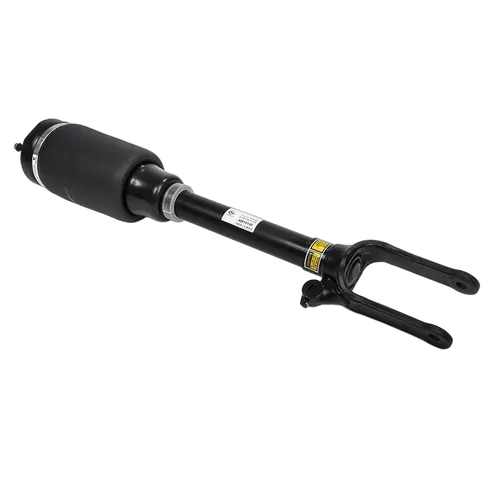 Airbag Man Front Air Spring Only - For Mercedes-Benz M-Class W164 05-11 With Airmatic - Standard Height