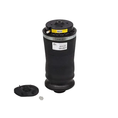 Airbag Man Rear Air Spring For Mercedes-Benz Gls X166 15-19 - Standard Height