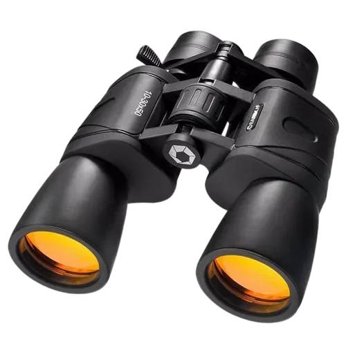 BARSKA 10-30x50mm Gladiator Zoom Binoculars