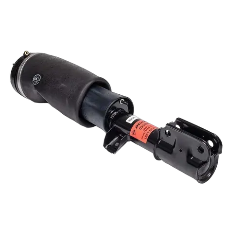 Front LH Air Strut - For LAND ROVER RANGE ROVER L322 (LM) L322 Diesel (RNB 501550) 06-12 - Standard Height
