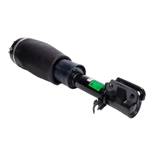 Front RH Air Strut - For LAND ROVER RANGE ROVER L322 (LM) L322 Diesel (RNB 501540) 06-12 - Standard Height