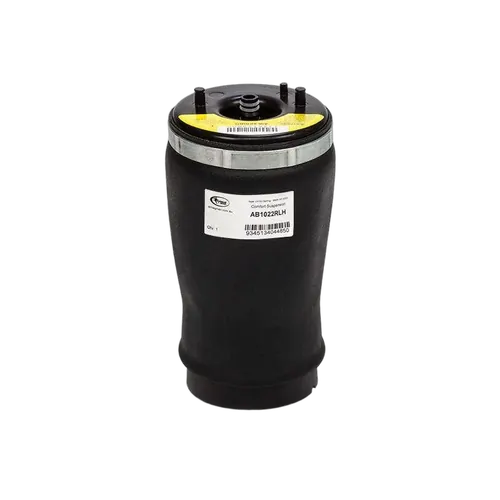 Rear LH Air Spring - For BMW X5 E53 99-06 - Comfort Suspension - Standard Height