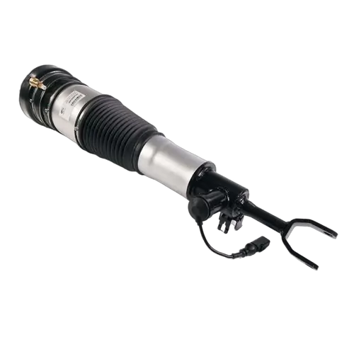 Front LH Air Strut - For AUDI A6 C6 (4F) 04-11 & Quattro 2005-11 (C6 Chassis) - Standard Height