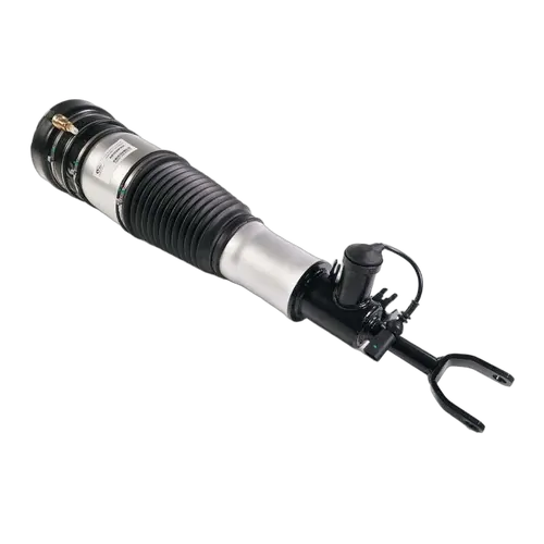 Front RH Air Strut - For AUDI A6 C6 (4F) 04-11 & Quattro 2005-11 (C6 Chassis) - Standard Height