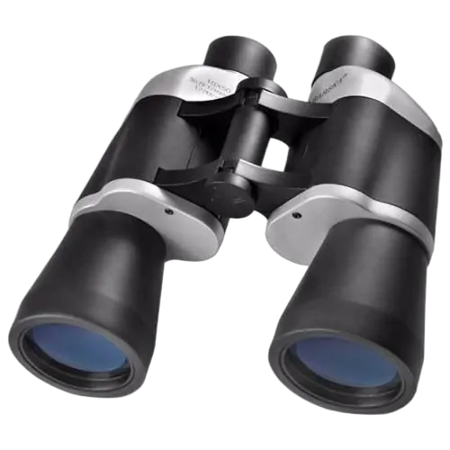 BARSKA 10x50mm Focus Free Binoculars