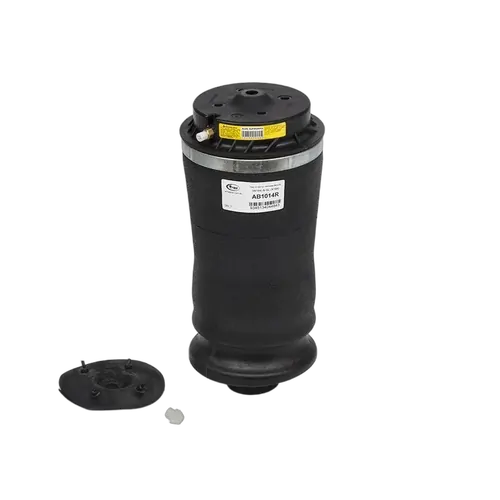 Airbag Man Front Lh Air Spring Only For Mercedes-Benz Gle W166 15-18 With Airmatic - Standard Height