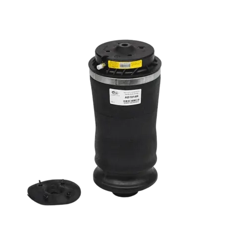 Airbag Man Front Rh Air Strut For Mercedes-Benz M-Class W166 11-15 With Airmatic - Standard Height
