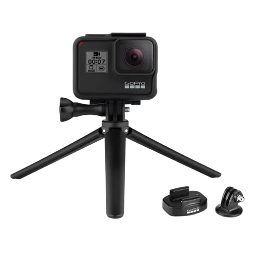 GoPro Tripod Mounts