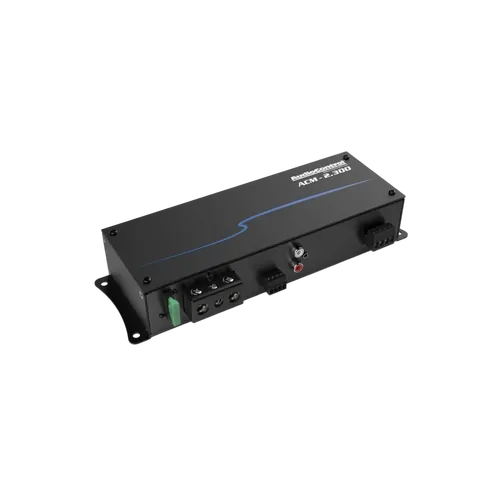 Audiocontrol 2Ch Micro Amplifier