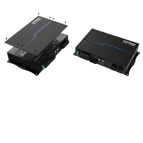 Audiocontrol Acm Coverplate