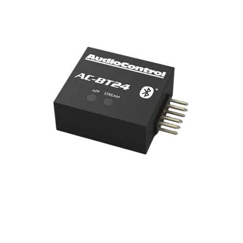 Audiocontrol Bt Audio Streamer & Programmer