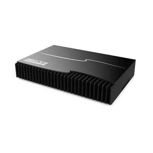 Audiocontrol D Series 5 Channel Amplifier W/Dsp