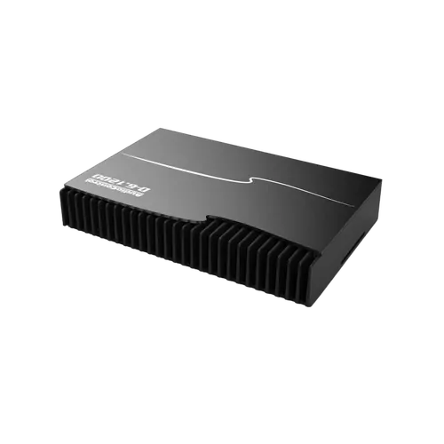 Audiocontrol D Series 6 Channel Amplifier W/Dm Dsp