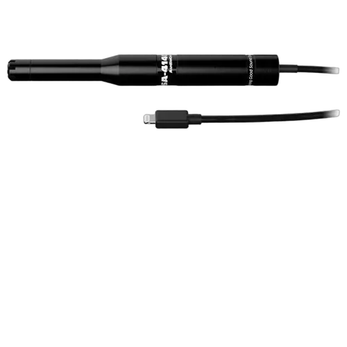 Audiocontrol Test & Measurement Microphone