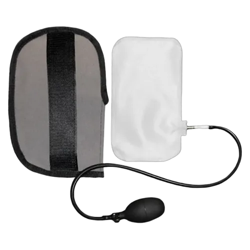 Air Lumbar Support Bladder