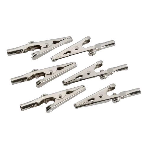 Projecta Alligator Clips