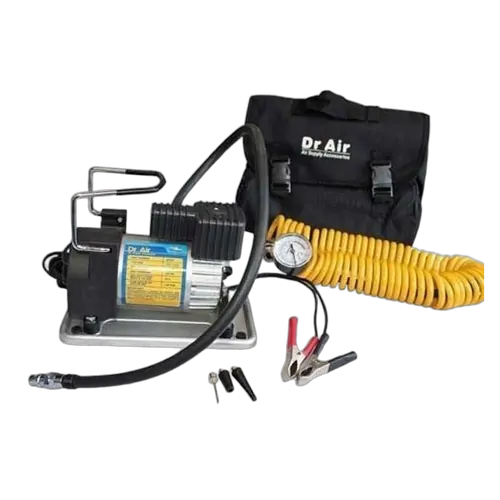 Dr Air 4x4 Air Compressor - 35l/Min