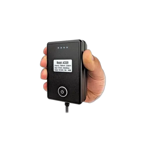 Axis Universal Power Supply 7800Mah