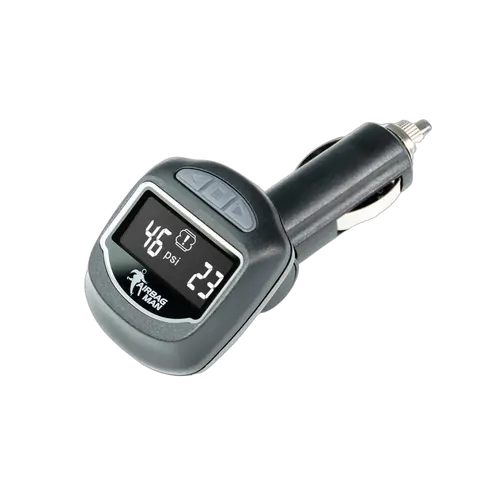Wireless Dual Digital Gauge