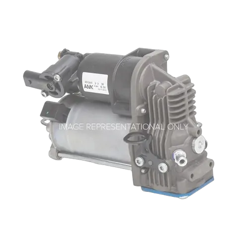 AMK Compressor - To Suit BMW 5-Series Touring (E61) 03-10 for BMW 5 E61 Touring 03-09 - Standard Height
