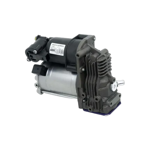 AMK Compressor & Relay - Jag XF X250 (A2830) for JAGUAR XF X250 08-15 - Standard Height