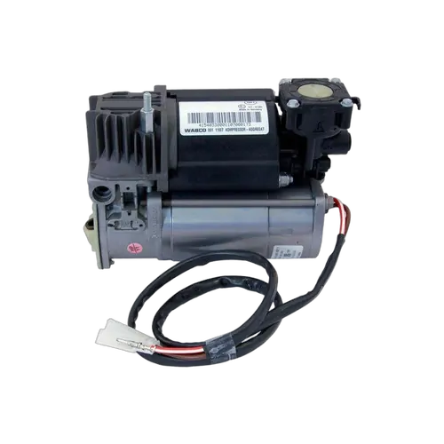 Airbag Man Wabco Compressor - For Bmw X5 F15, X6 F16 For Bmw X5 F15 13-18 - Standard Height