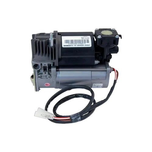 Wabco Compressor - To Suit Range Rover L322 for LAND ROVER RANGE ROVER L322 (LM) 02-06 - Standard Height