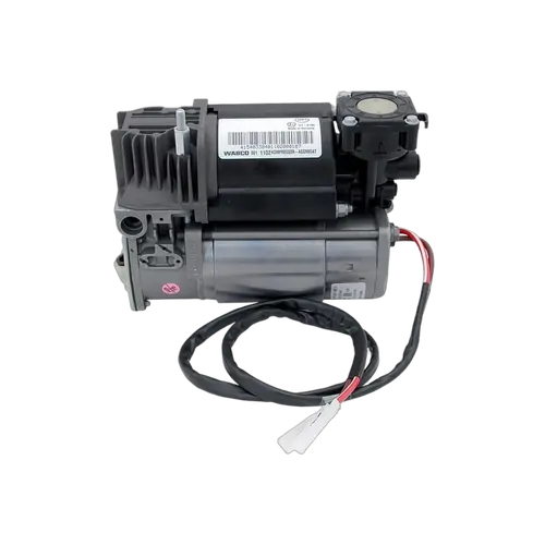Wabco Compressor - To Suit BMW X5 E53 4C for BMW X5 E53 99-06 - Standard Height