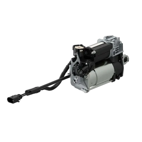 Wabco Compressor - To Suit Audi Q7 (4L) for AUDI Q7 4L 05-15 - Standard Height