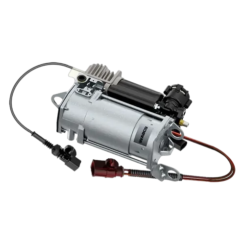 Wabco Compressor - To Suit Audi A6 C6 4F for AUDI A6 C6 (4F) 04-11 - Standard Height