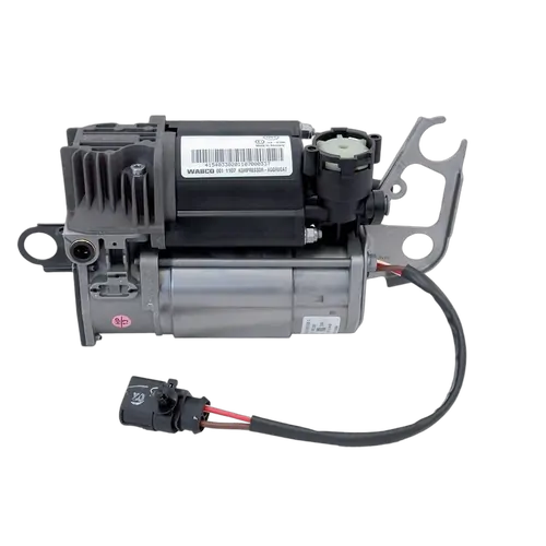 Airbag Man Wabco Compressor - For Porsche Cayenne 9Pa (955) 02-10 - Standard Height