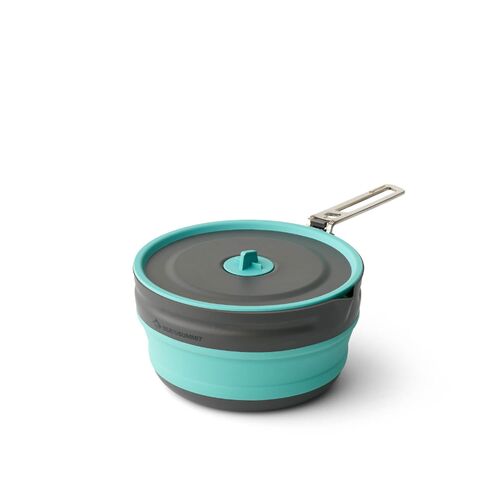SEA TO SUMMIT Frontier UL Collapsible Pouring Pot - 2.2L