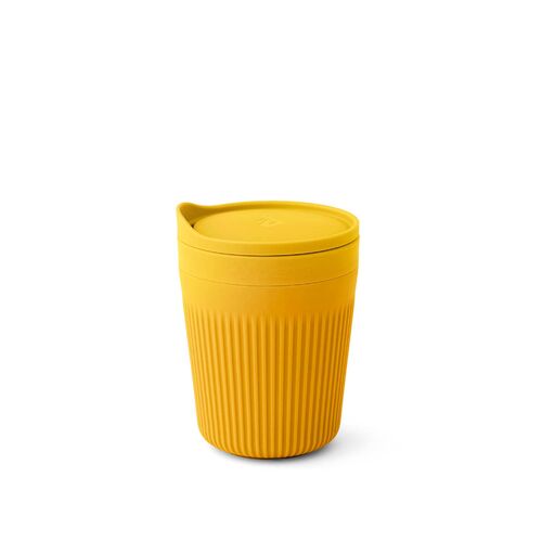 SEA TO SUMMIT Passage Insulated Mug - Yellow
